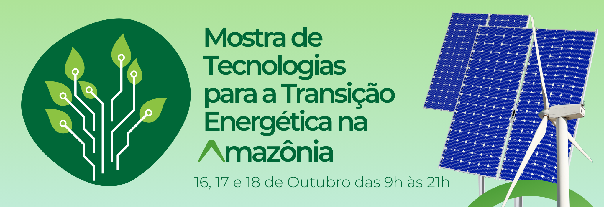 Mostra tecnologia